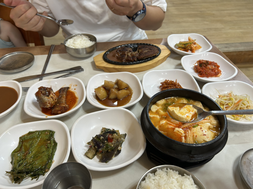 엄마밥 사진 5