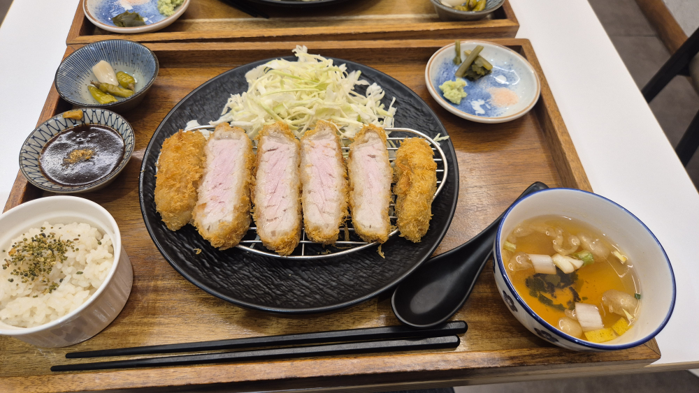 카츠키친 커넥트현대 부산점 대표 사진