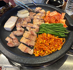 범계고깃집 사진 2