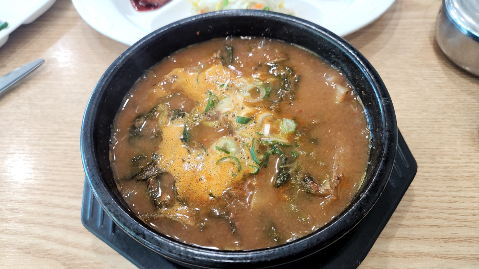 시골집추어탕 사진 2