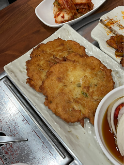 봉산손칼국수 사진 2