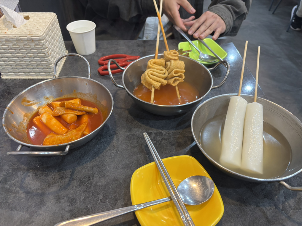 불오뎅 해운대시장점 사진 4
