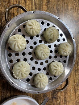 원조밀면 사진 8
