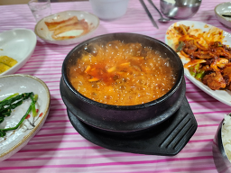 마을식당 사진 3