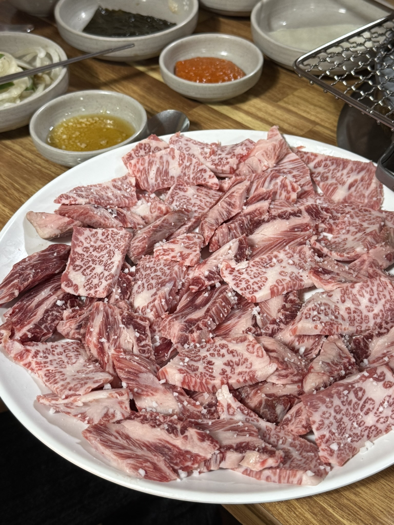 청산숯불 사진 5