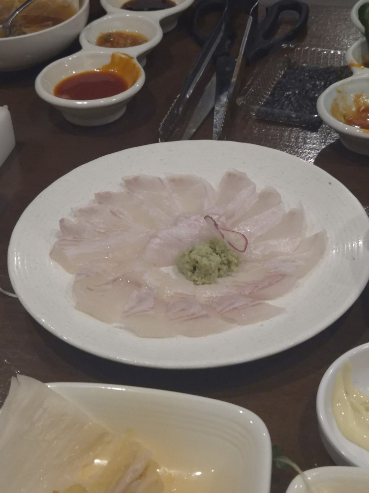 식감 광안점 사진 2