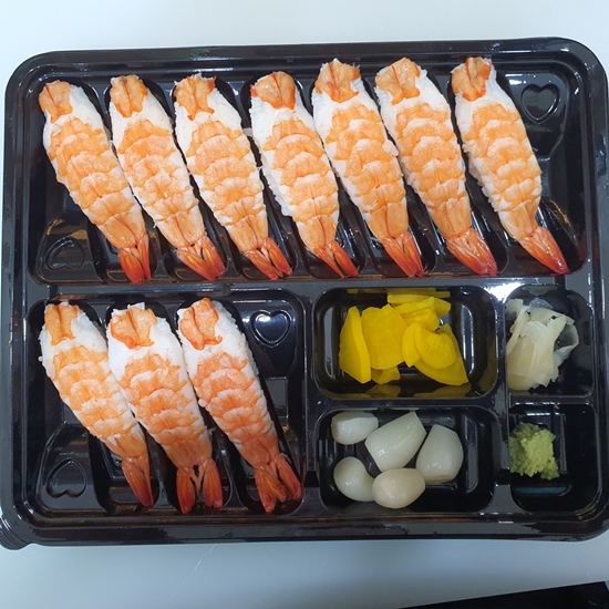 용해초밥 사진 6