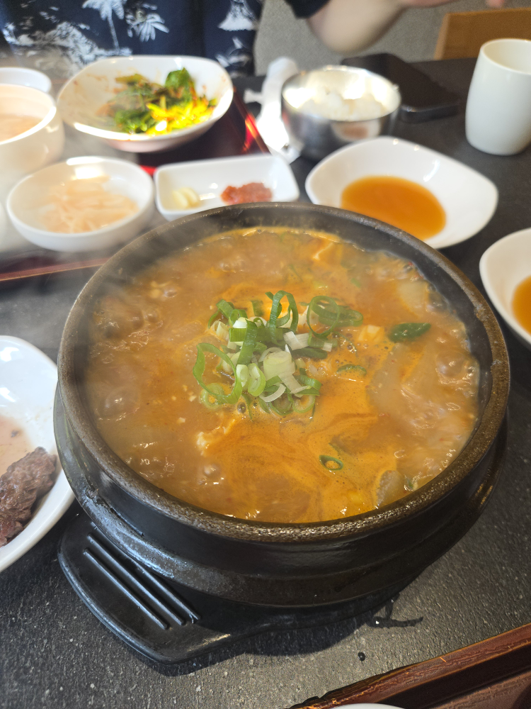 해운대암소갈비집 대표 사진