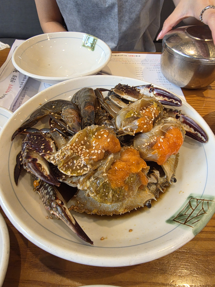 꽃돌게장1번가 사진 3