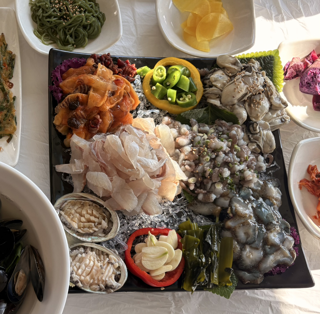 순애민박굴구이식당 대표 사진
