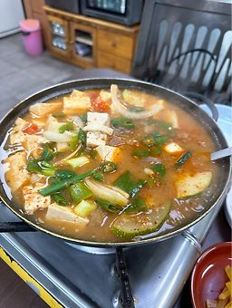 왔다식당 사진 5
