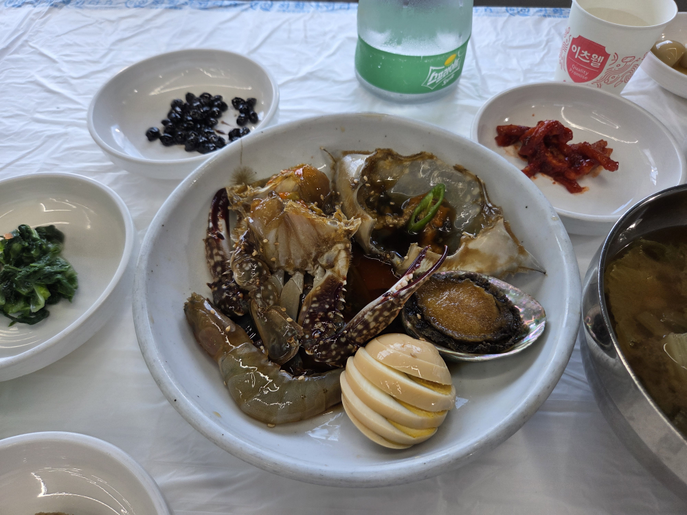 여수게장낭만별식 사진 2