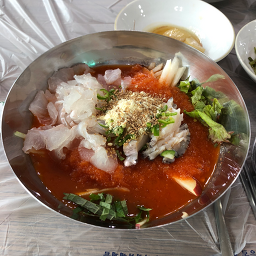 부전회식당 사진 8