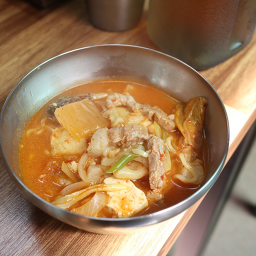 옛날곰탕 본점 대표 사진