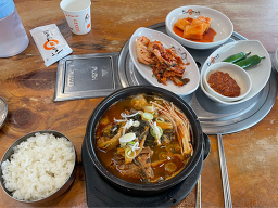맛나감자탕 기장점 대표 사진