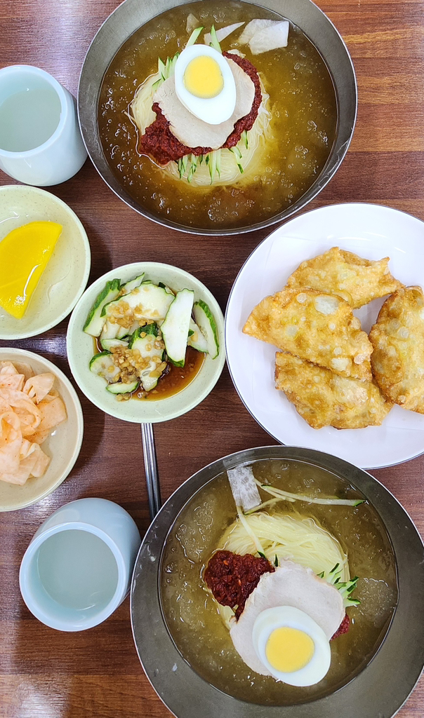초량밀면 사진 5