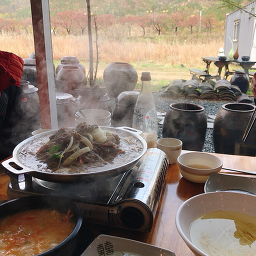 두갈고&냉면장수 사진 3