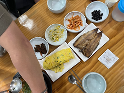 앞들식당 사진 3