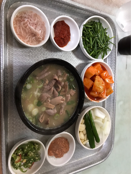 충남식당 사진 3