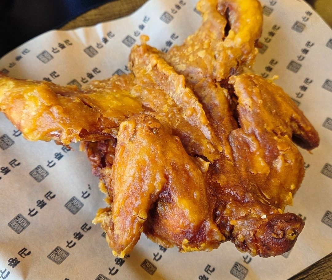 김종구식맛치킨옛날통닭 대표 사진