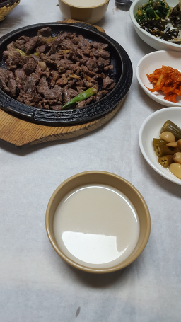 녹색의장원 대표 사진