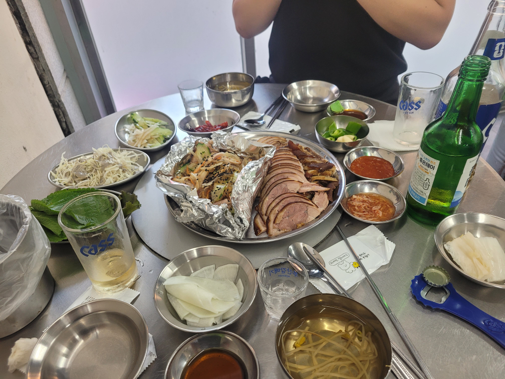 초량할매족발 본점 사진 3