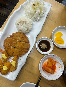 장산김밥 대표 사진
