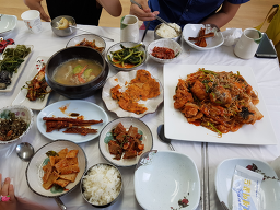 감도식당 사진 5