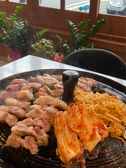목구멍 경주점 사진 3