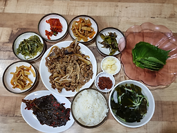 왔다장금이 대표 사진
