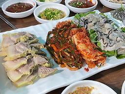 짱가해물나라 대표 사진