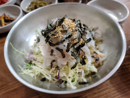 사천진리물회 사진 6