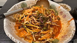 참물회 사진 7