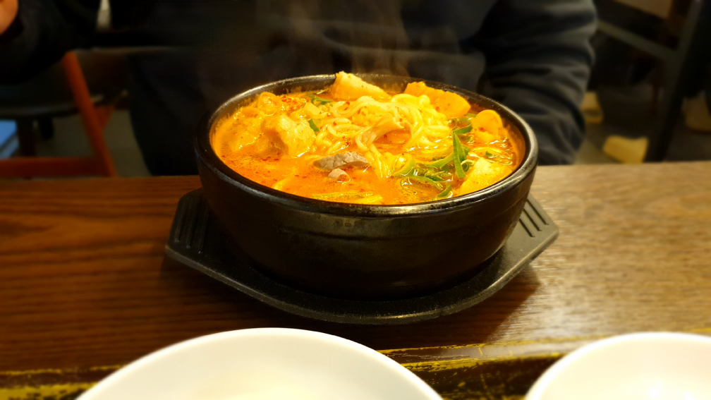 일광돼지국밥 대표 사진