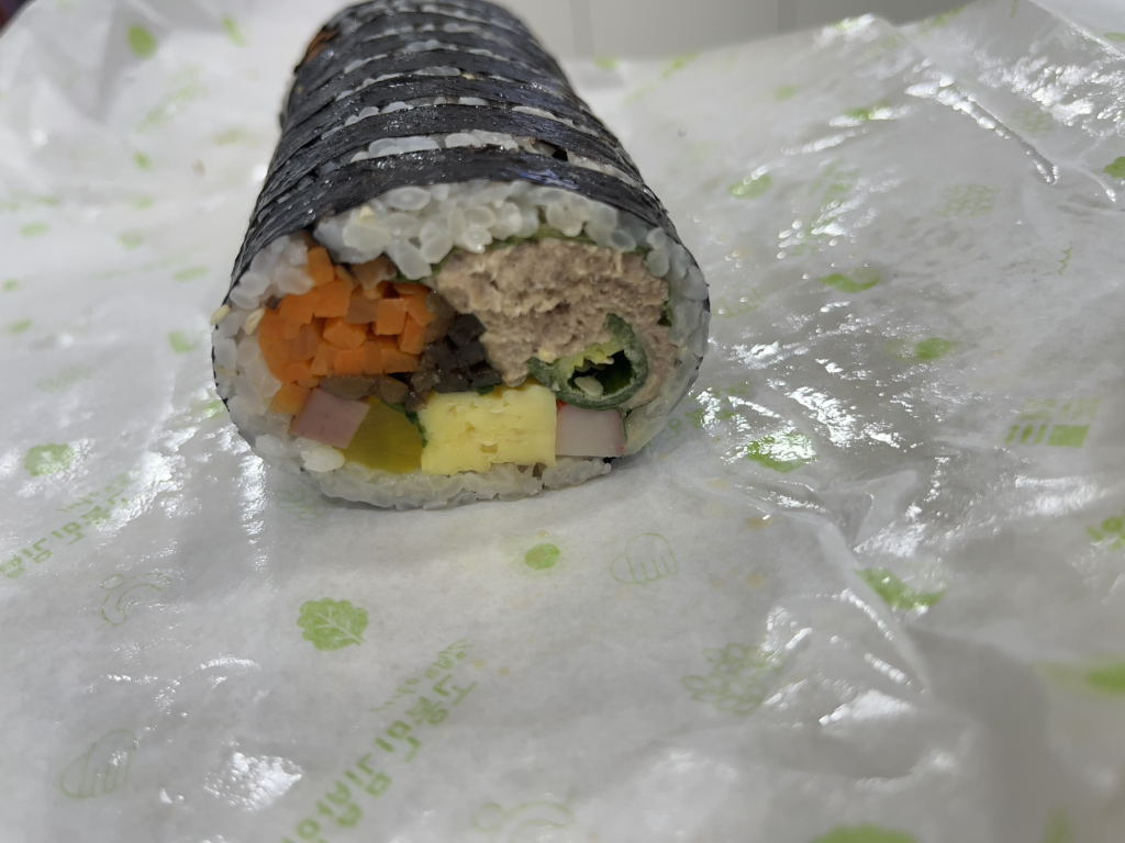 고봉민김밥인 부산양정자이점 사진 3