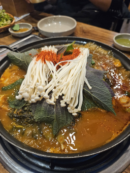 미가왕족발 사진 3