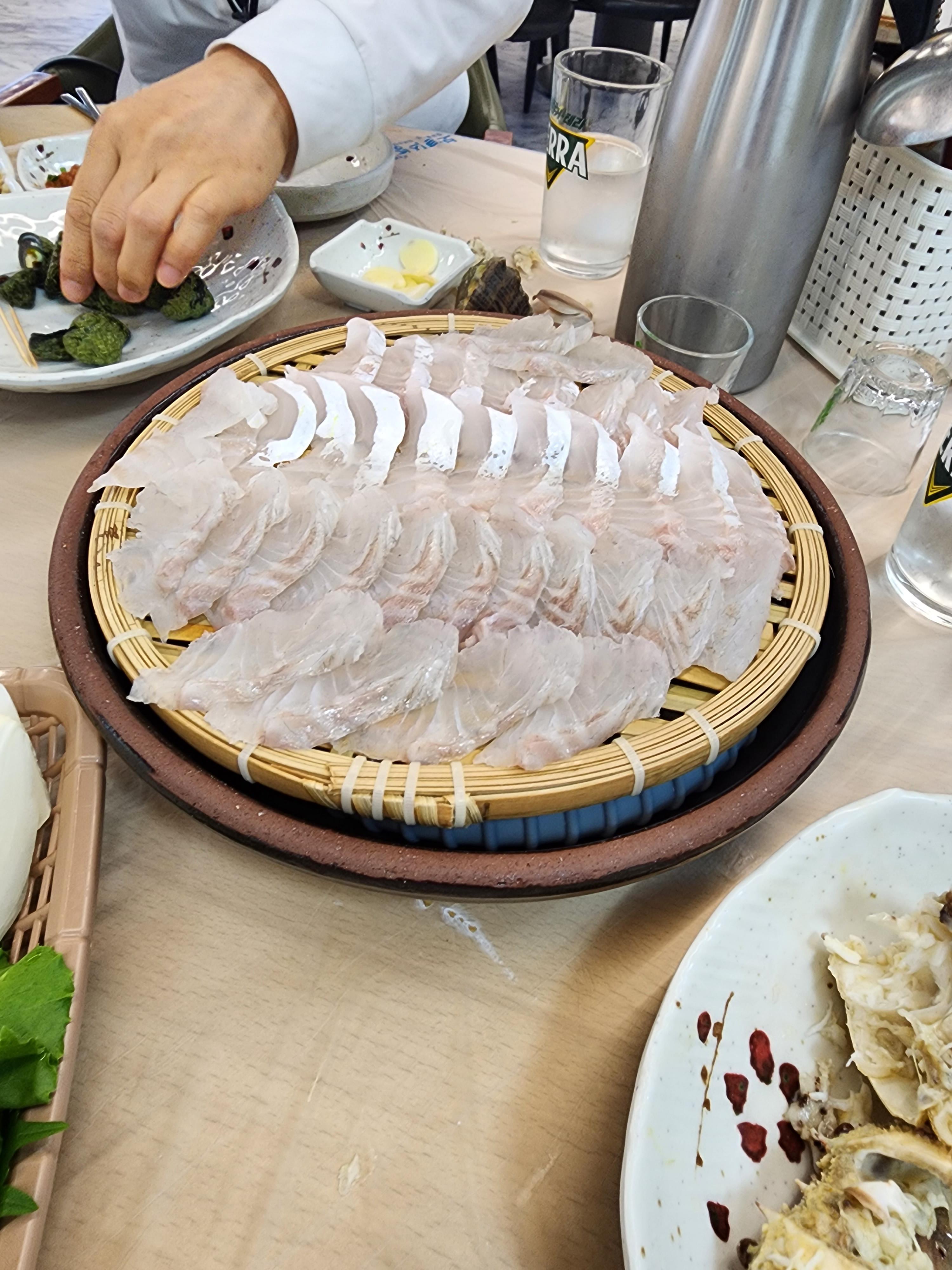 수림회포차 여수본점 사진 3