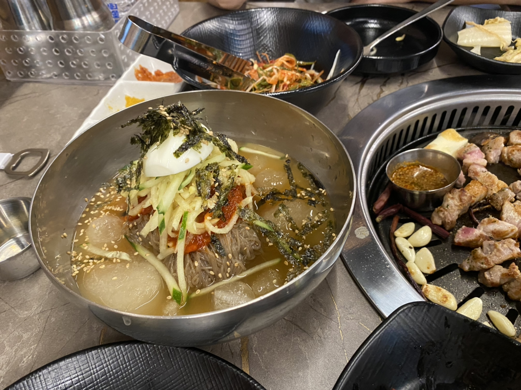 덩어리숯불구이 사진 3