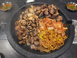 고기깡패 상동본점 대표 사진