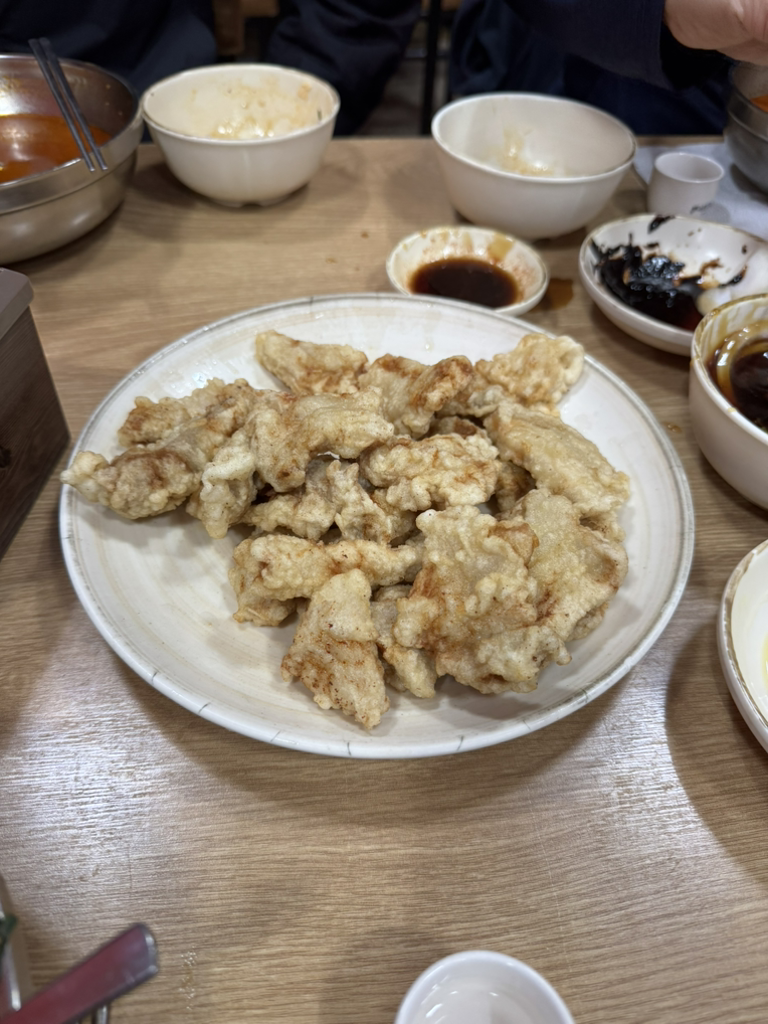 차이나타운 사진 3