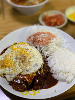 맛나는돈까스 대표 사진