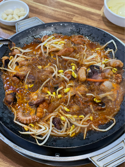 괘법쭈꾸미전문점 사진 6