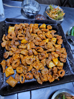 칠성식당 3호점 대표 사진