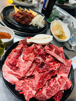 한우공장 초읍점 대표 사진
