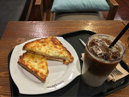 카페베네 보령동대점
