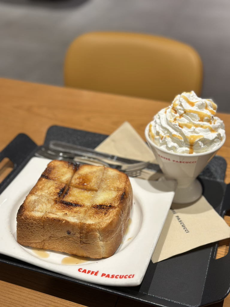 파스쿠찌 대구황금점 사진 2