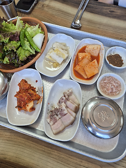 맛드리국밥 대표 사진