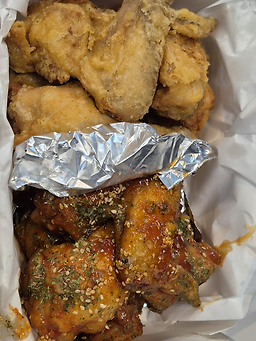 여수돌산치킨 사진 4