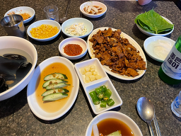 누구나오돌뼈구이 대표 사진