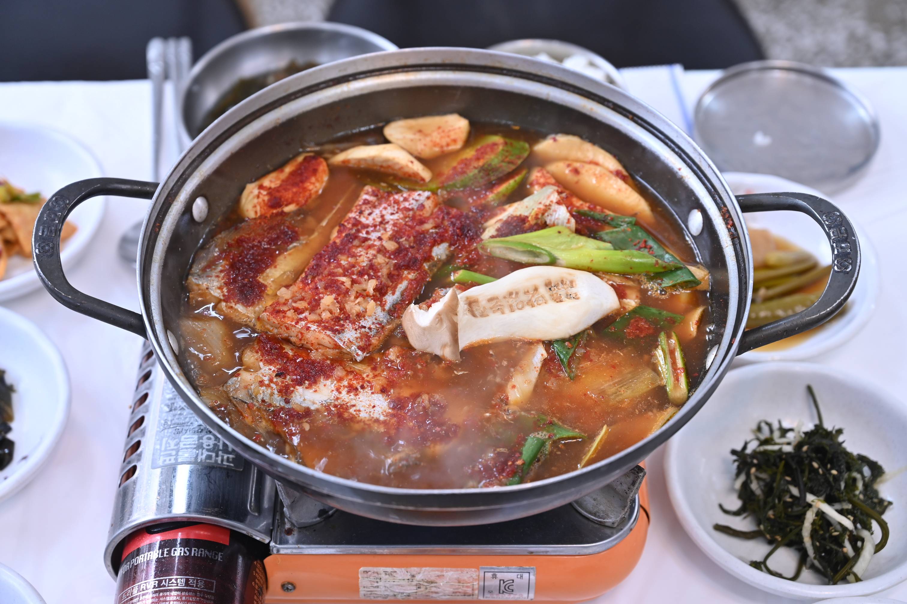 1박2일맛있는집 사진 7